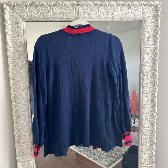 Design History Cardigan - Picture 2 of 5